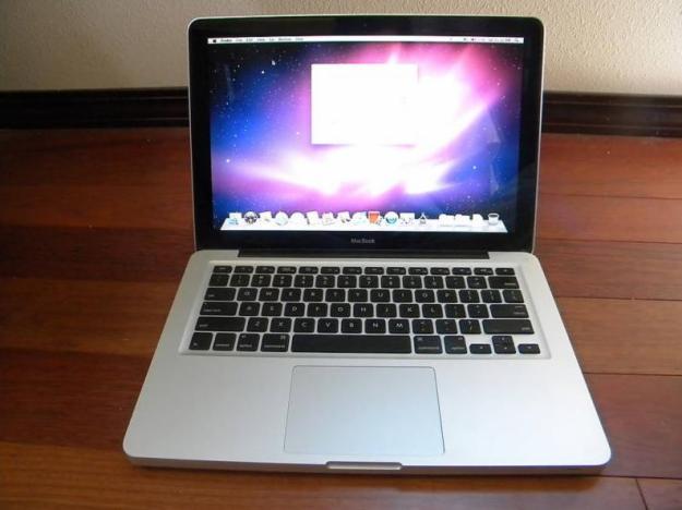 2010 mac laptop for sale
